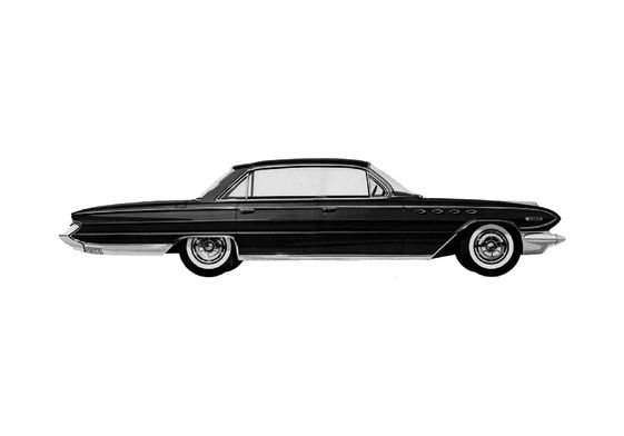 61 deals buick electra